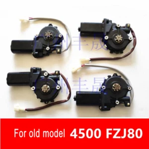 Power Window Glass Lifter Motor for Toyota Land Cruiser 4500 LC80 1992-1998 - Picture 1 of 5