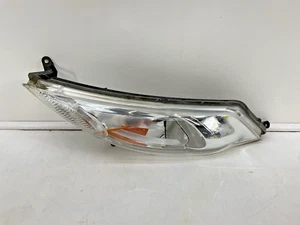 2011-2014 Nissan Juke Driver Corner/Park Light Lamp Turn Signal OEM !!TAB!! - Picture 1 of 13