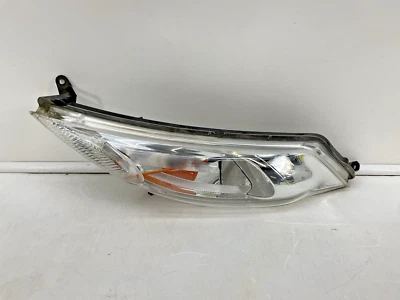 2011-2014 Nissan Juke Driver lâmpada de canto/parque sinal de seta fabricante de equipamento original!!TAB!! - Imagem 1 de 4