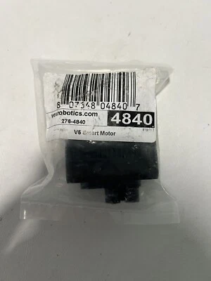 Genuine One(1)VEX V5 Robotics V5 Smart Motor 276-4840 - Image 1 of 3