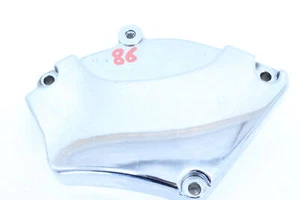 Yamaha XVS 1100 Dragstar VP05 Chrome Cover Engine Cover 86 - Picture 1 of 1