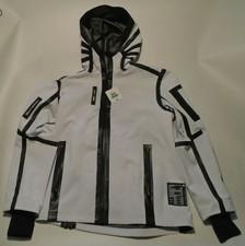 puma x ueg tech jacket