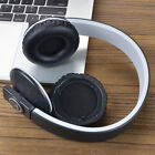 For Teufe Airy Replacement Over-Ear Headphone With Fixing Clip Sponge Cushion