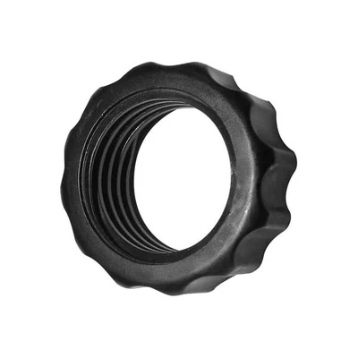 Cateye Parts ERSATZ- / Ersatz-SCHLOSSRING für Computer FlexTight Bracket - Bild 1 von 4