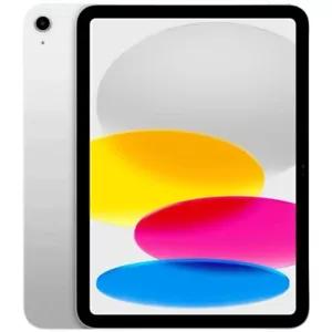Apple iPad 10. Generation 64GB WiFi Zertifiziert Refurbished - Silber - Bild 1 von 3