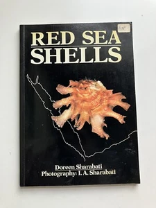Rote Muscheln Doreen Sharabati Taschenbuch Softcover Buch - Bild 1 von 4