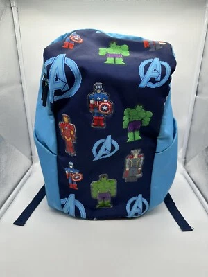 Mochila Disney Marvel Avengers Foto 1 de 4