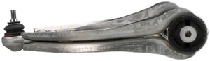 Control Arm and Ball Joint Assembly Delphi For 2009-2012 Mercedes-Benz SL63 AMG - Picture 1 of 7