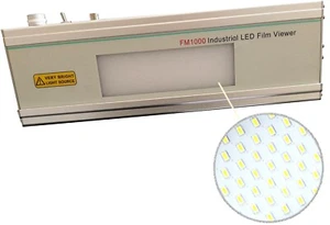 LED Film Viewer NDT LED Radiography Film Viewer with Light Intensity 100000 cd/㎡ - Picture 1 of 16