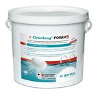 5 kg - BAYROL e-Chlorilong POWER 5  200 g Tabletten