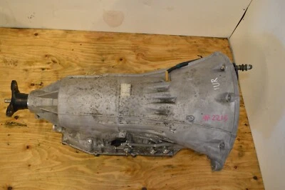 АВТОМАТИЧЕСКАЯ КОРОБКА ПЕРЕДАЧ JDM 2008-2012 LEXUS GS460 1UR-FSE RWD 2007-2017 LEXUS LS460 - Изображение 1 из 4