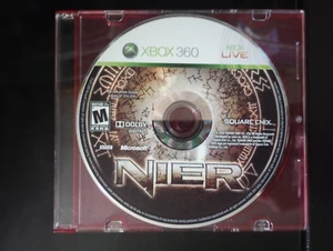 Nier (Microsoft Xbox 360, 2010) ****GETESTET**** - Bild 1 von 2