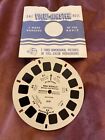 Viewmaster Reels, Sea World Shows and Animals, 1983 Vintage View-Master Reel