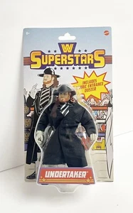 Figura de lucha libre WWE Superstars Serie 3 Undertaker - Imagen 1 de 6