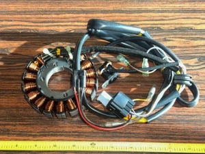 POLARIS OEM GENUINE STATOR MAGNETO SPORTSMAN SCRAMBLER 3089249 3089546 3089965 - Imagen 1 de 4
