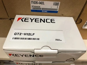 1PCS NEW    GT2-H12LF  Via DHL or Fedex - Afbeelding 1 van 4