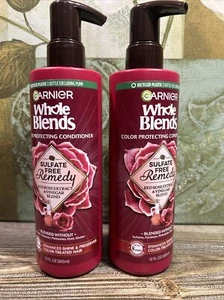 Sulfate Free Remedy Red Rose Extract & Vinegar CONDITIONER 12 oz - Picture 1 of 5