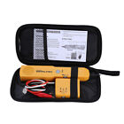 RJ11 Network Cable Tester Toner Wire Tracker Tone Line Finder Detector Netw SPG