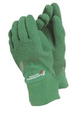 Town and Country TGL200S Master Gardener Green Ladies Gloves Small
