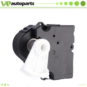 AC Actuator For Chevy Trailblazer Envoy 03-09 Saab 9-7x 05-09 Blend Door Motor - Picture 1 of 18