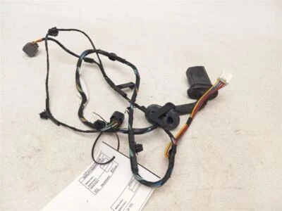 2011 MITSUBISHI OUTLANDER REAR RIGHT DOOR WIRE HARNESS Foto 1 de 4