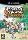 Harvest Moon - A Wonderful Life by Ubisoft | Game | condition acceptable