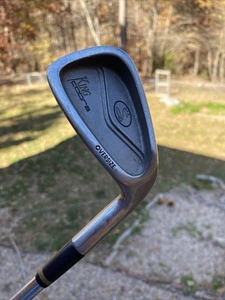 King Cobra Oversize 5 Eisen Stahlschaft Regular rechts RH Wrap Grip 38" - Bild 1 von 9