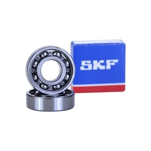 Hercules Prima GT Kurbelwellenlager Satz Motor Sachs 506/3 B BX BY Lager 6203 C4 - Picture 1 of 4