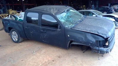 Chevrolet Silverado 1500 2005-2019 pinza delantera izquierda LT ABS Foto 1 de 4