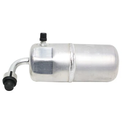 83208 Acumulador de aire acondicionado 4 estaciones cuatro estaciones para Chevy Yukon Suburban Avalanche Foto 1 de 4