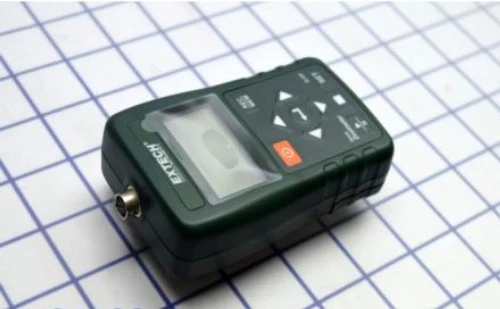 SL400 Extech Instruments Sound Meters NOISE DOSIMETER - Image 1 of 1