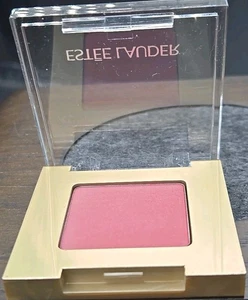 Estee Lauder Blush All Day Natural Cheek Color 02 RASPBERRY Vintage - Picture 1 of 3