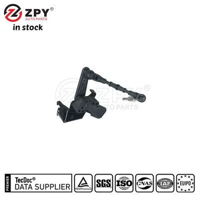 BEYU For Audi A5 Sportback 8W0 941 286E New Headlight Level Sensor Front - Image 1 of 4