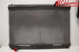 ORIGINAL Kühler NISSAN GT-R (R35) 2009 - Picture 1 of 3