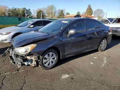 Used Fuel Pump fits: 2014 Subaru Impreza Pump Assembly 2.0 Grade A Foto 1 de 4