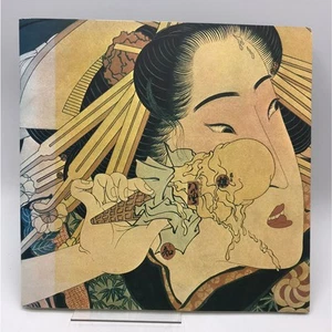 Masami Teraoka Exhibition Catalogue Art Culture Painting History Watercolor 1979 - Picture 1 of 15