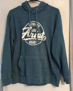 Ariat Damen REAL Authentic Goods Hoodie Large  - Bild 1 von 4