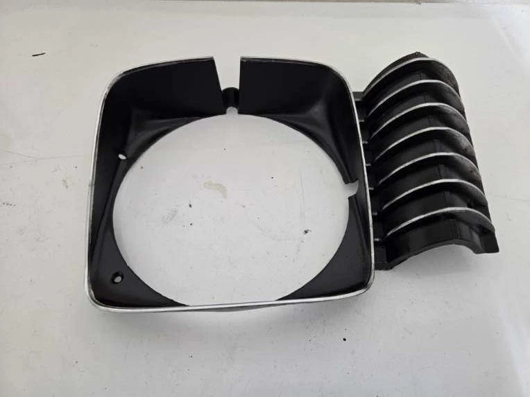 Nova 1969-1972 SS Headlight Bezel Driver Side. Driver Quality. - Image 1 of 1