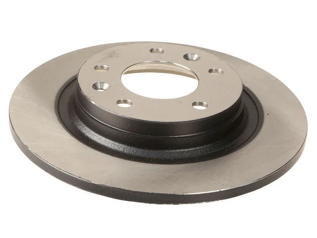 Rotor de freno trasero 48ZBFK83 para Ford Fusion 2012 2011 2006 2007 2008 2009 2010 Foto 1 de 1