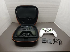 PowerA 1516954-01 Fusion Pro 2 Schwarz Kabelgebunden Controller für Xbox Series X|S/One - Bild 1 von 7