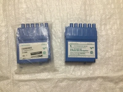 211840 REENCENDEDOR (5 CIRCUITOS) NUEVO OEM PIEZA DCS COOKTOP CT-365SS Foto 1 de 4