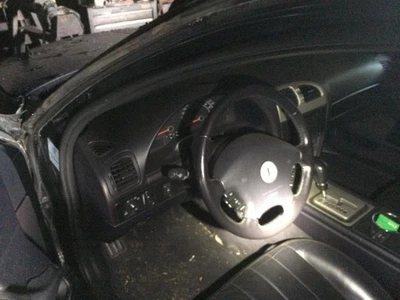 Alternador 6 cilindros 110 amperios compatible 03-05 LINCOLN LS 410993 Foto 1 de 4