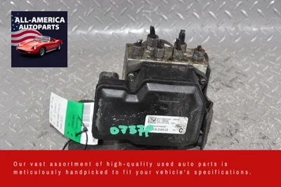 Bomba ABS para Ford F250 Super Duty 2014-2016 - All America Car Parts Foto 1 de 4