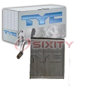 TYC AC Evaporator Core for 2003-2007 Honda Accord Heating Air Conditioning nn - Picture 1 of 5
