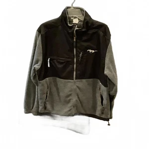 Sport Fleece Full Zip Jacke Herren Jacke L - Bild 1 von 3