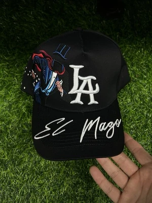 Sombreros Dandy × "Sombrero Mago El Mago" Foto 1 de 3