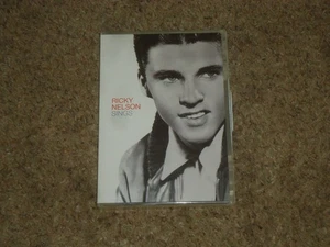 Ricky Nelson Sings (DVD, 2005) - Picture 1 of 1