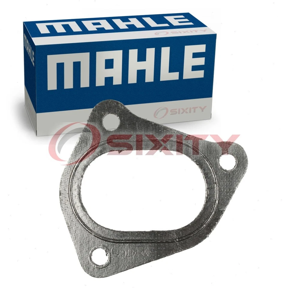 Junta convertidor catalítico de entrada MAHLE para Mazda B3000 B4000 1991-2000 o Foto 1 de 4