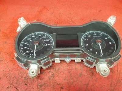 Velocímetro cuadro de instrumentos Yamaha CZD X-MAX CZD300 2020 0,3 L GASOLINA  Foto 1 de 4