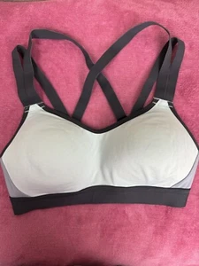 C 9 Champion Power Shape Sports Bra Support Turquoise - Picture 1 of 7